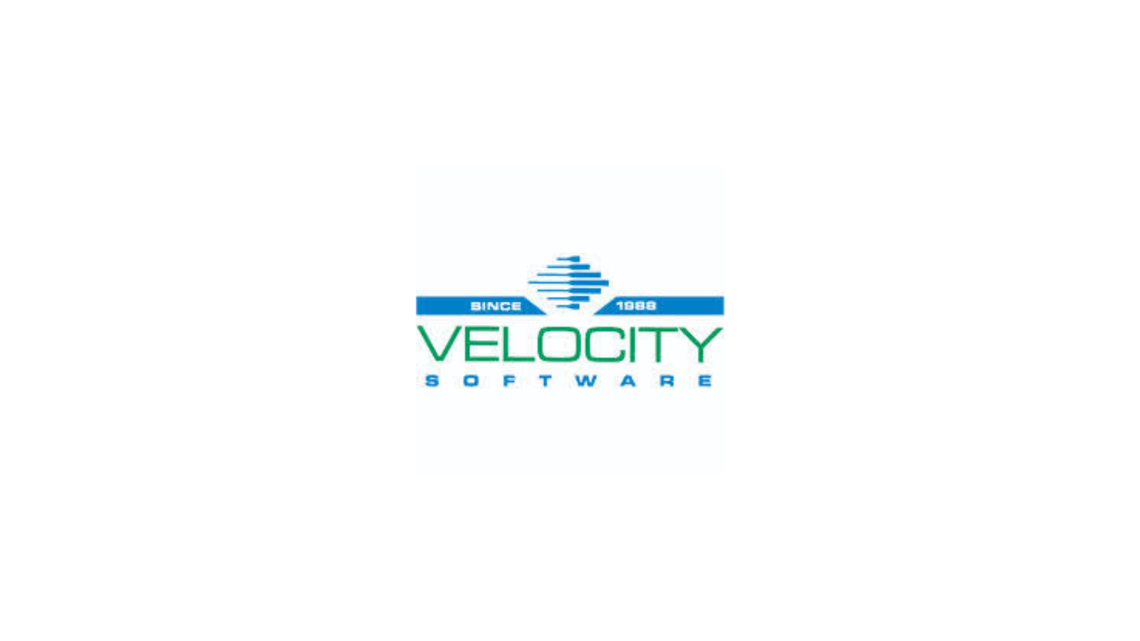 Velocity Software Hiring